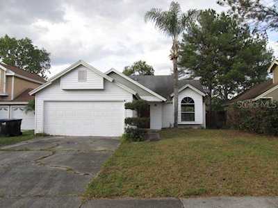 2160 Churchill Downs CIRCLE Orlando, FL 32825