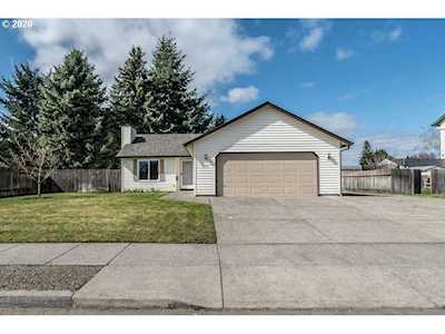 000 Confidential Ave. Vancouver, WA 98662