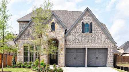 740 Dover Drive Prosper, TX 75078