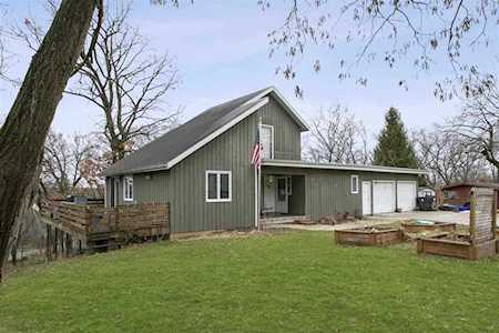 412 Indian Hills Dr Waterloo, WI 53594-1020