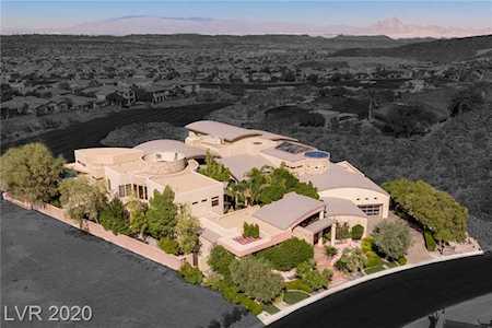 605 St Croix St Henderson, NV 89012