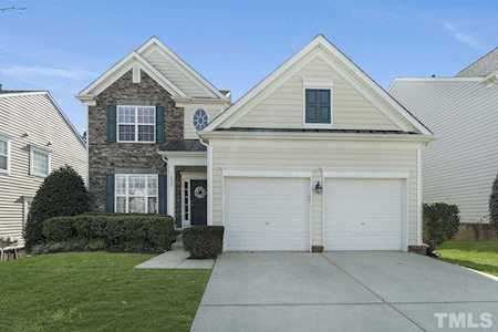 12335 Honeychurch Street Raleigh, NC 27614