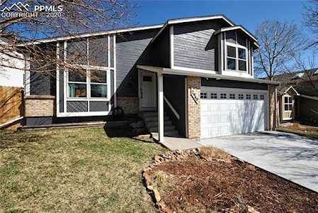 2940 Coldwater Drive Colorado Springs, CO 80919