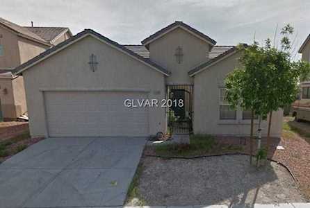 5436 Copper Sand Ct North Las Vegas, NV 89031
