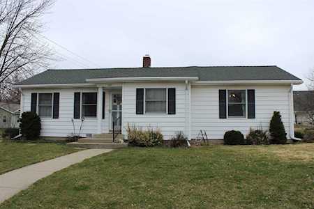 228 N Roosevelt Street Warsaw, IN 46580