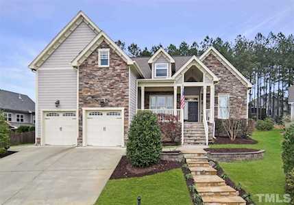 1005 Creeds Hill Court Wake Forest, NC 27587