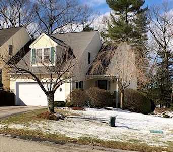 16 Millers Way #A Sutton, MA 01590