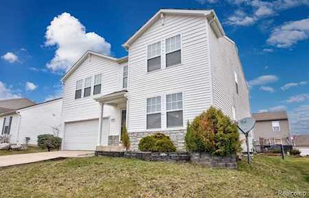 8590 Rifle River Dr Handy Twp, MI 48836