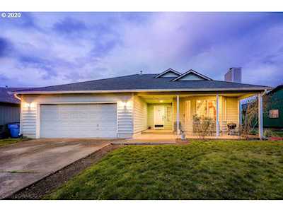 15510 NE Noble St Vancouver, WA 98682