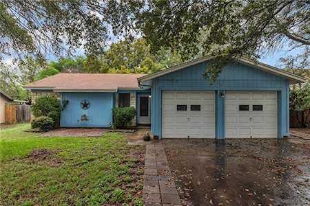 701 Riverwood Dr Cedar Park, TX 78613