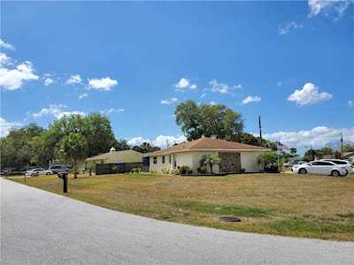 21133 Burkhart Drive Port Charlotte, FL 33952