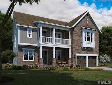 3265 Bellamy Ridge Drive #31 Apex, NC 27523