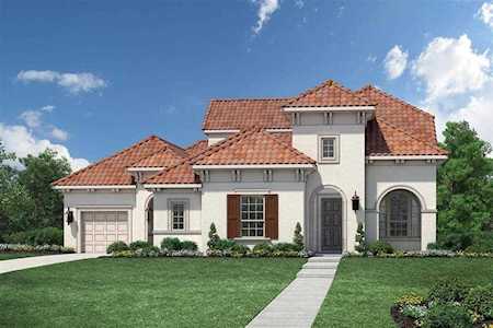 6736 Palermo Trail Flower Mound, TX 75077