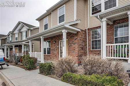 7029 Yampa River Heights Fountain, CO 80817