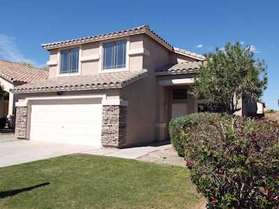 12678 W Flower Street Avondale, AZ 85392