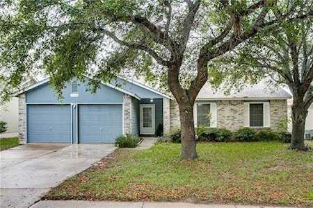 11508 Tickford Dr Del Valle, TX 78617