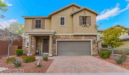 10650 Ostend Ave Las Vegas, NV 89166
