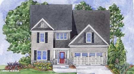 3873 Stone Harbor Place Leland, NC 28451
