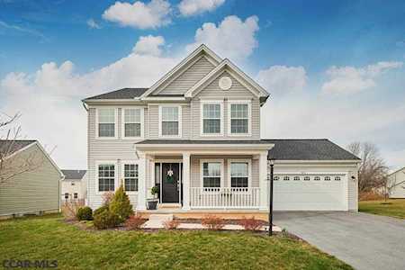 201 Hawknest Road State College, PA 16801