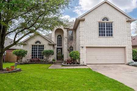 8363 Muirwood Trail Fort Worth, TX 76137