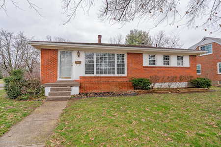 3207 Radiance Rd Louisville, KY 40220