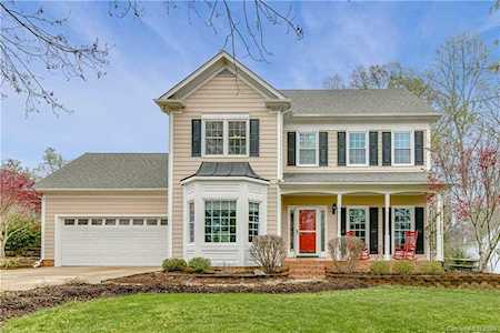 13518 Willow Breeze Ln Huntersville, NC 28078