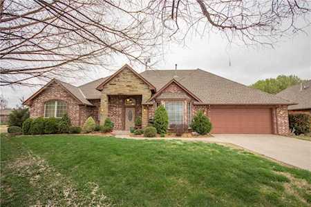 13101 Regal Vintage Rd Oklahoma City, OK 73170