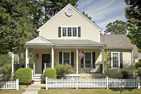 13 Donovan Farm Way #13 Norwell, MA 02061