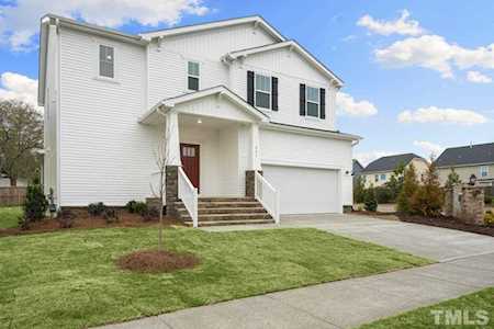 231 Pilsen Drive Fuquay Varina, NC 27526