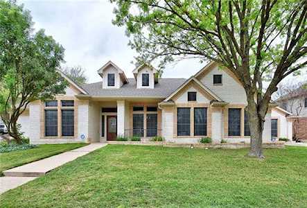 11620 Arroyo Blanco Dr Austin, TX 78748