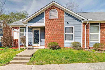 301 Pine Forest Trail Knightdale, NC 27545
