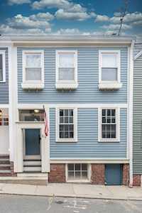5 Hancock St #1 Boston, MA 02129