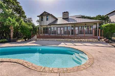 3606 Crosswind Dr Spicewood, TX 78669