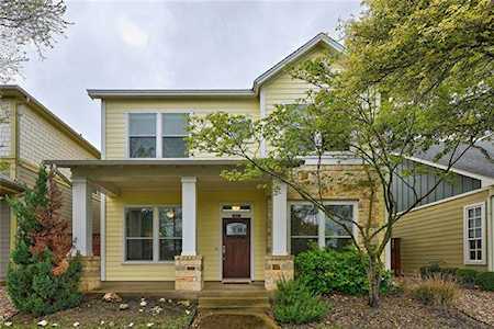 1925 Zach Scott St Austin, TX 78723