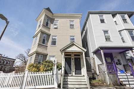 101 Wachusett St #1 Boston, MA 02130