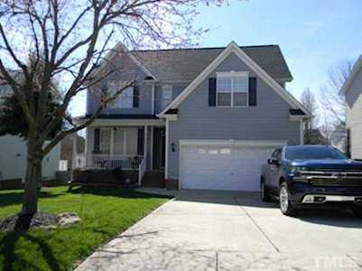 905 Federal House Avenue Wake Forest, NC 27587