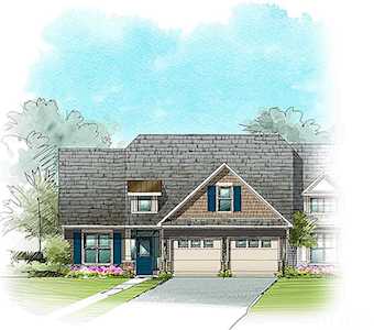 66 Powderhorn Point Garner, NC 27529