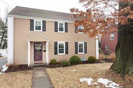 60 Greenhurst Road West Hartford, CT 06107