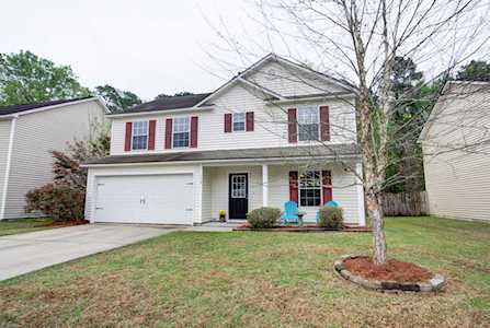 116 Macallan Ct Summerville, SC 29483