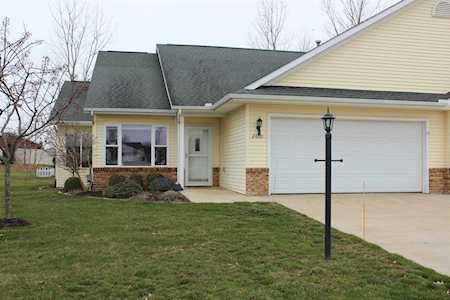 2009 Vixen Lane Warsaw, IN 46580