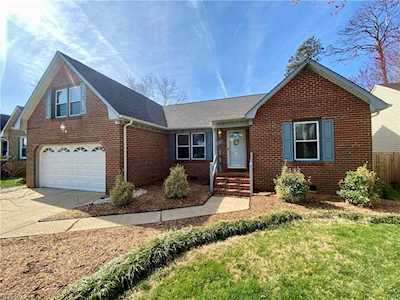 5357 Club Head Rd Virginia Beach, VA 23455
