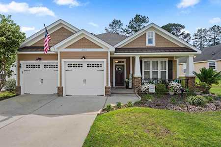 2553 Halleck Ln Tallahassee, FL 32312