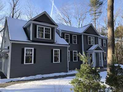 23 Claypit Hill Road Wayland, MA 01778