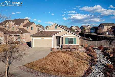 6977 Cobblecreek Drive Colorado Springs, CO 80922