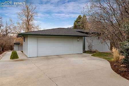 1365 Hermosa Way Colorado Springs, CO 80906