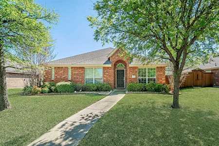 1612 Summerfield Drive Allen, TX 75002