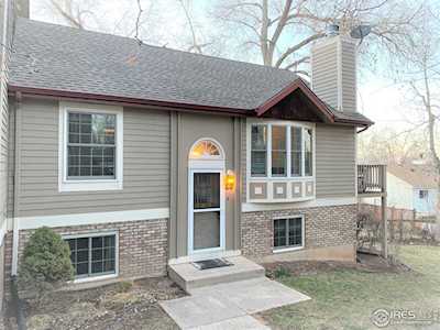 2828 Silverplume Dr Fort Collins, CO 80526