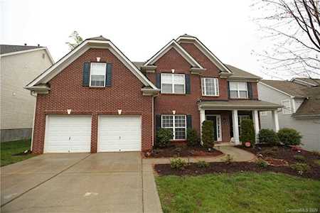 11911 Erwin Ridge Ave Charlotte, NC 28213