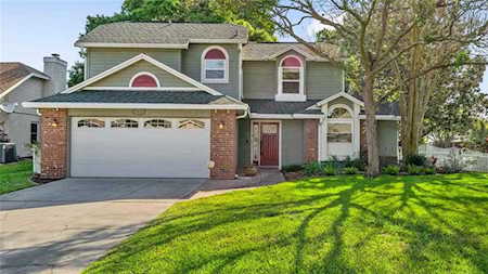 1819 Shadyhill Terrace Winter Park, FL 32792