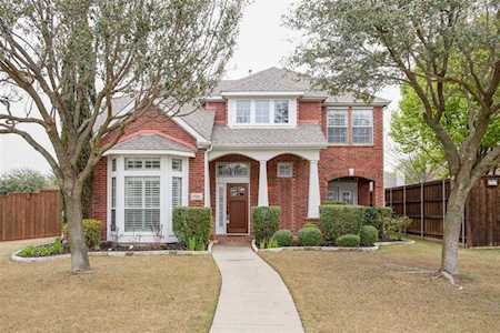 7376 Palmdale Drive Frisco, TX 75035